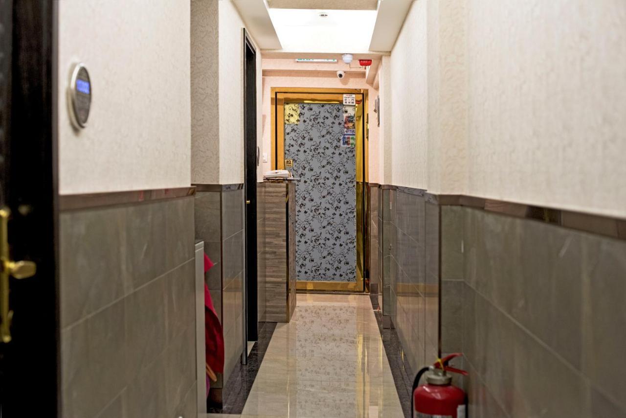 Celltronik Hostel 先創旅店 香港 外观 照片