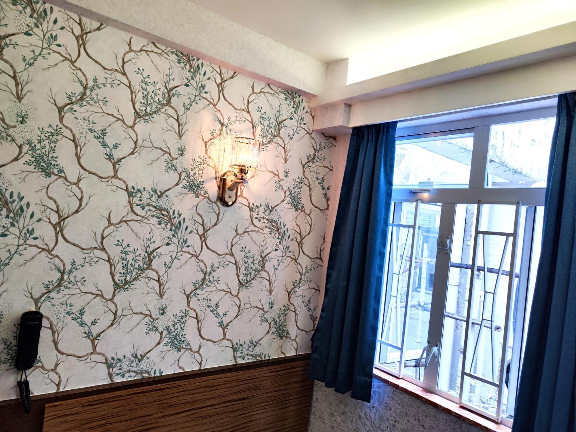 Celltronik Hostel 先創旅店 香港 外观 照片