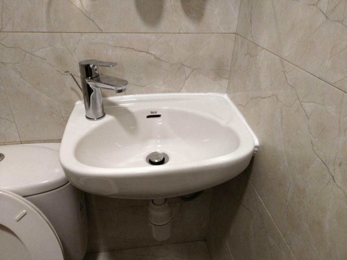 Celltronik Hostel 先創旅店 香港 外观 照片